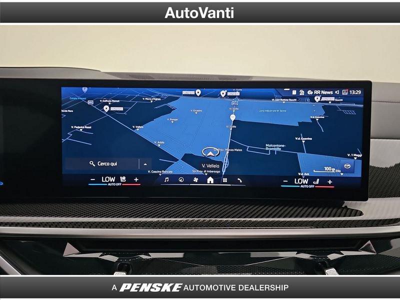 BMW X6 xDrive30d 48V Msport Pro