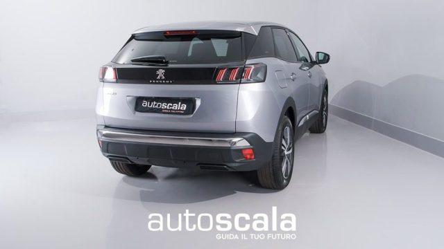 PEUGEOT 3008 BlueHDi 130 S&S EAT8 Allure Pack