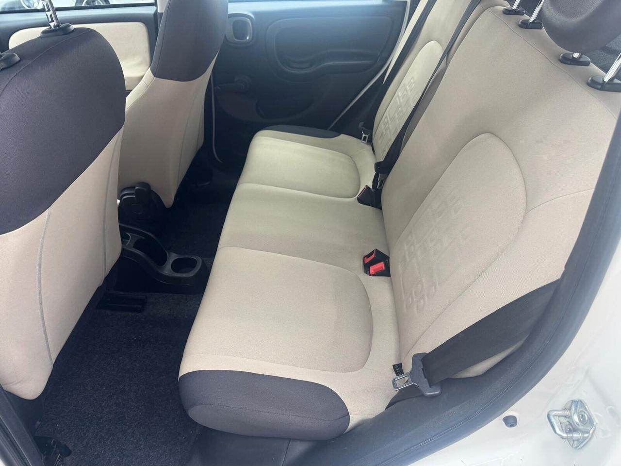 Fiat Panda 1.2 69Cv Benzina 5p. - Ok Neopatentati