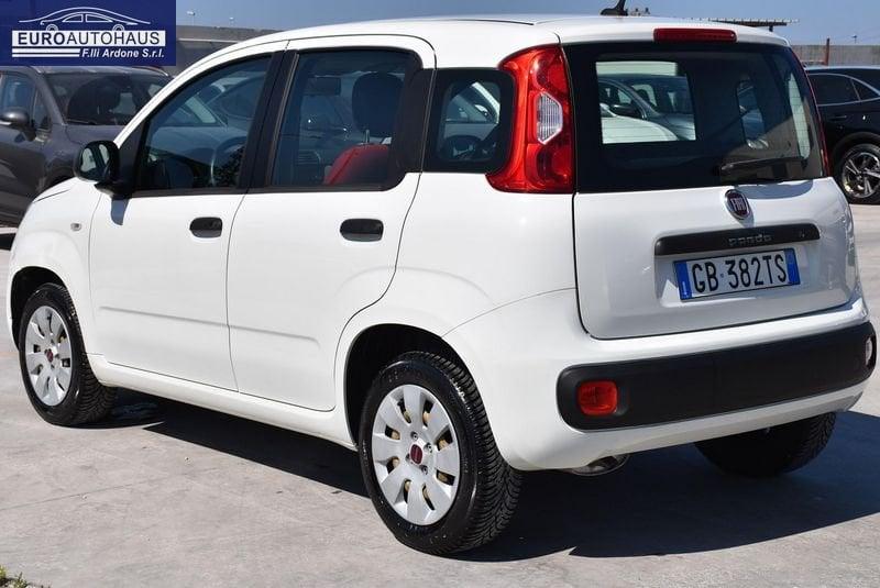 FIAT Panda 1.2 69cv S&S E6d-Temp Pop