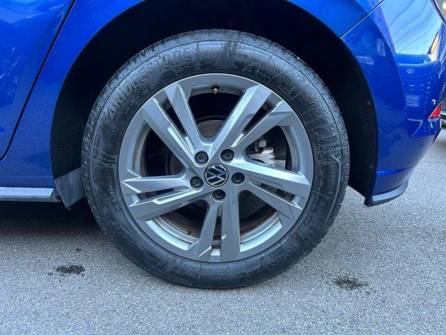 VOLKSWAGEN Polo 1.0 TSI 110 CV DSG R-Line