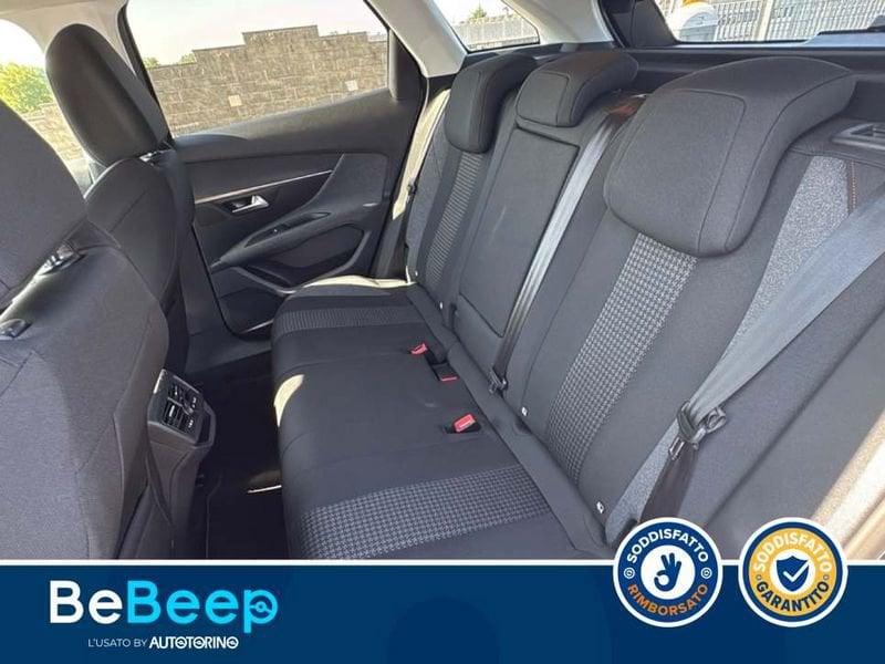 Peugeot 3008 1.2 PURETECH T. ALLURE S&S 130CV MY18