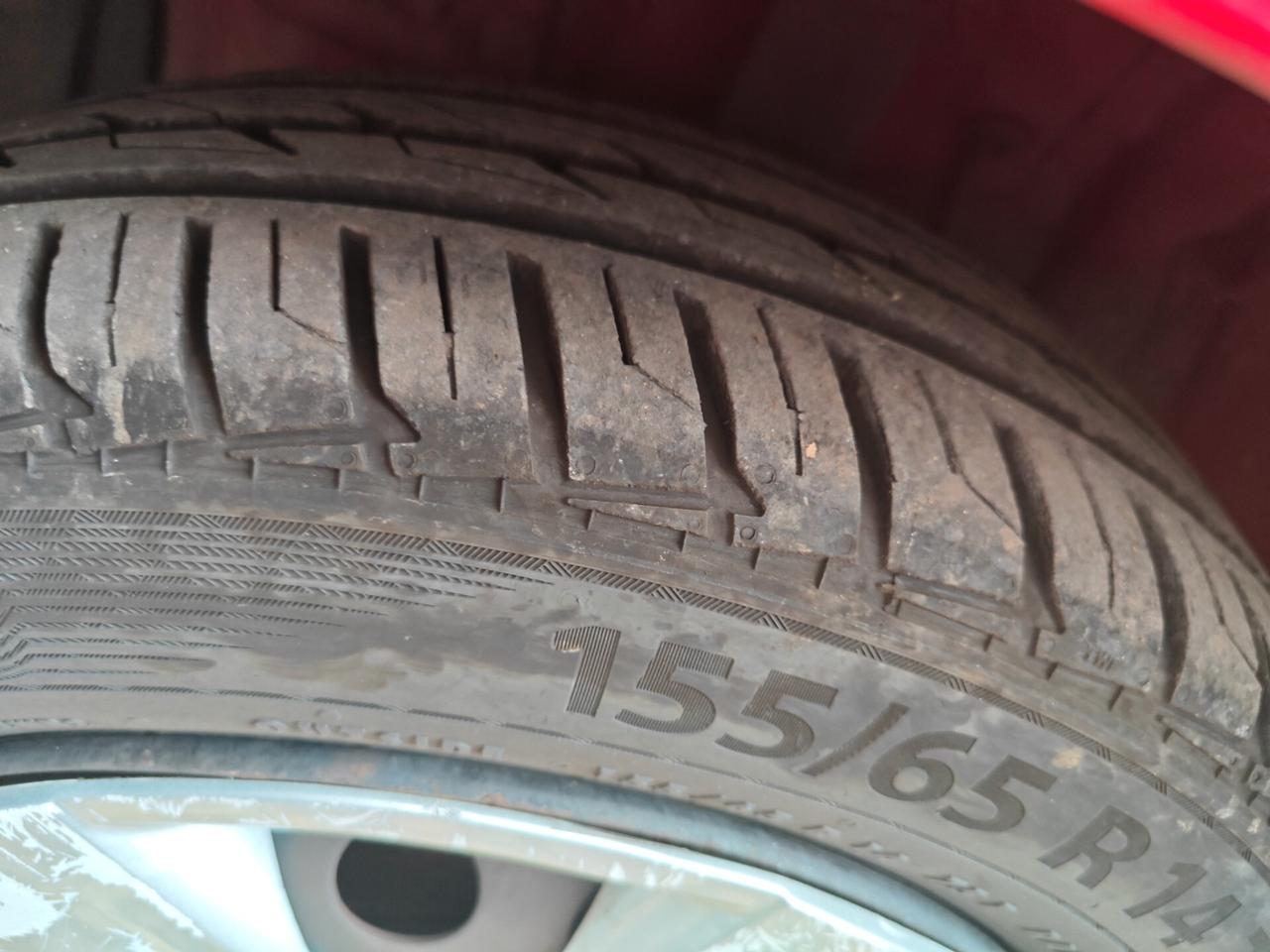 Toyota Aygo 1.0 12V VVT-i 5 porte Navigatore