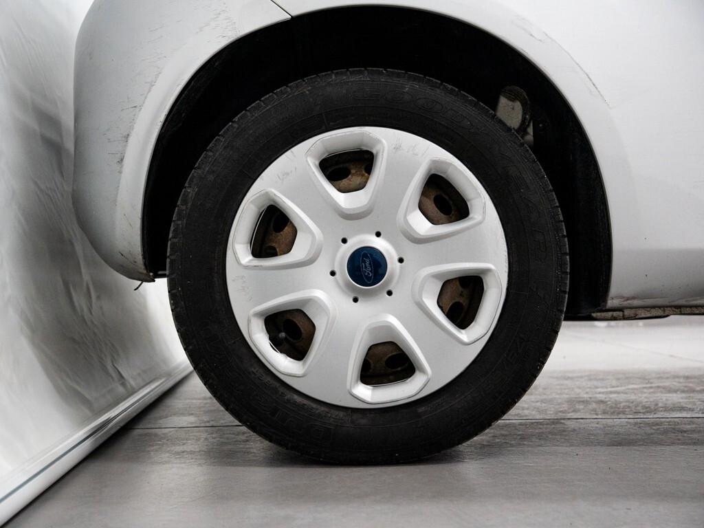 Ford Ka 1.2 Benzina 69CV