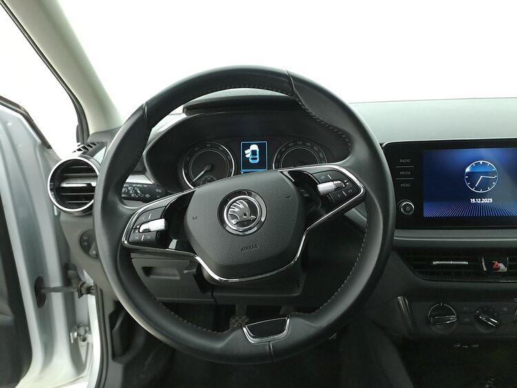 Skoda Fabia Ambition BR344984 1.0 Benzina 95CV