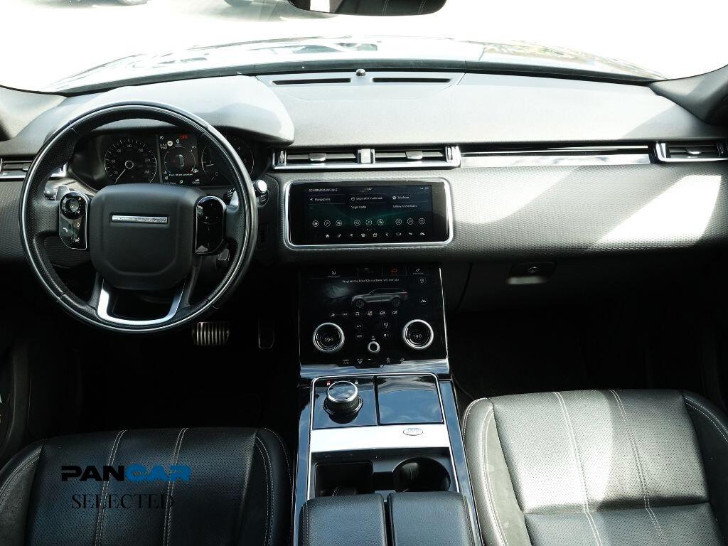Land Rover Range Rover Velar 2.0D I4 240 CV R-Dynamic