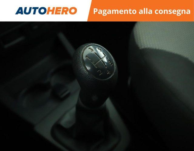 DACIA Lodgy 1.6 100CV 5 posti Essential