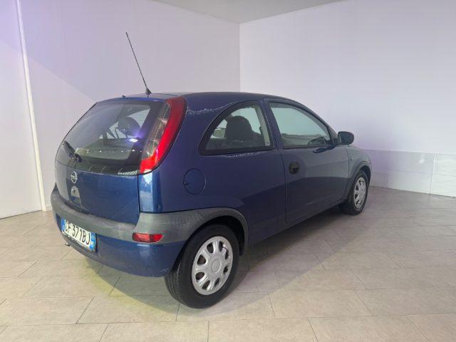 OPEL Corsa 1.0i 12V cat 3 porte Edition