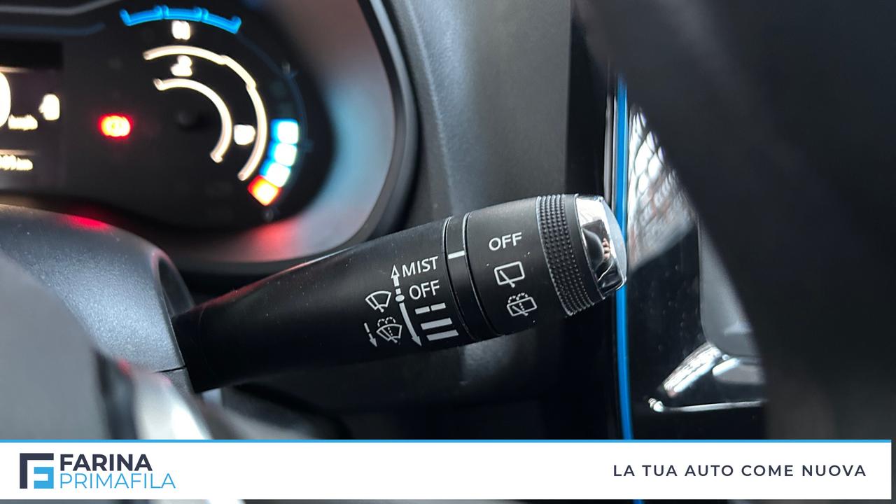 DACIA Spring - Spring Comfort Electric 45