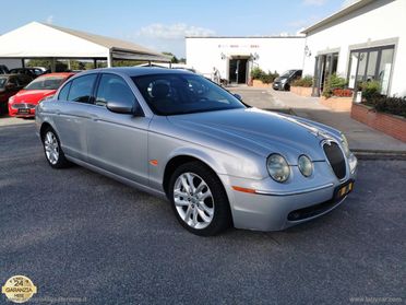 JAGUAR S-Type 2.5 V6 Executive RATE AUTO MOTO SCOOTER