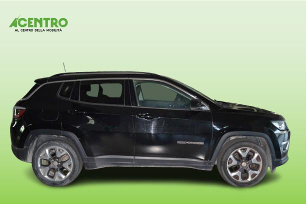 JEEP COMPASS - Compass Serie 2 Limited 1.6 Multijet Ii 120cv 2wd Mt