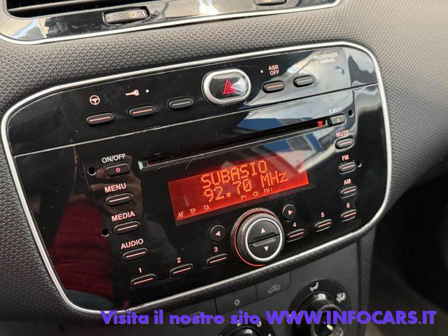 FIAT Punto VAN 1.3 MJT 75CV 2 POSTI - PREZZO + IVA
