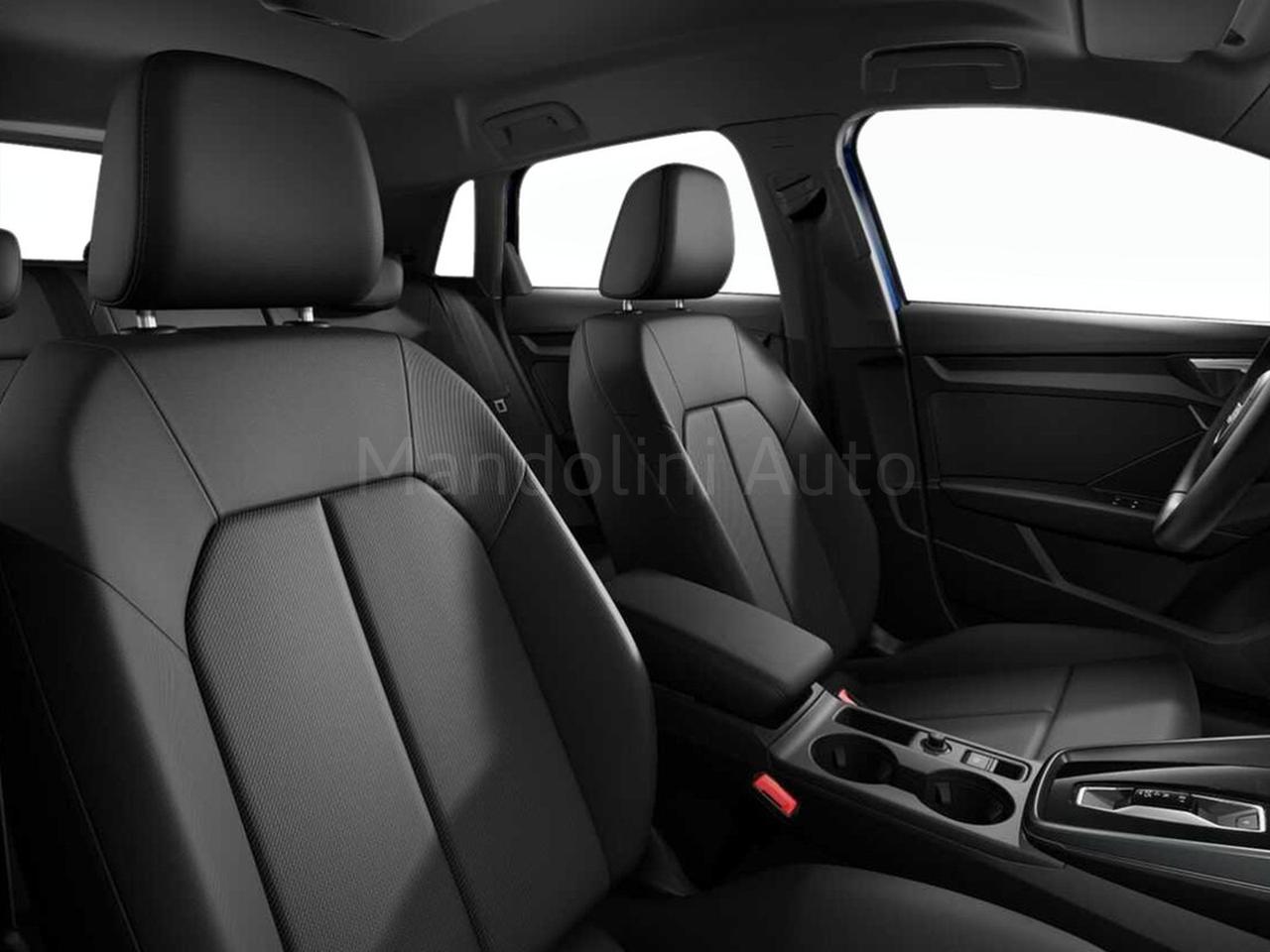 Audi A3 sportback 40 1.5 tfsi e business s tronic