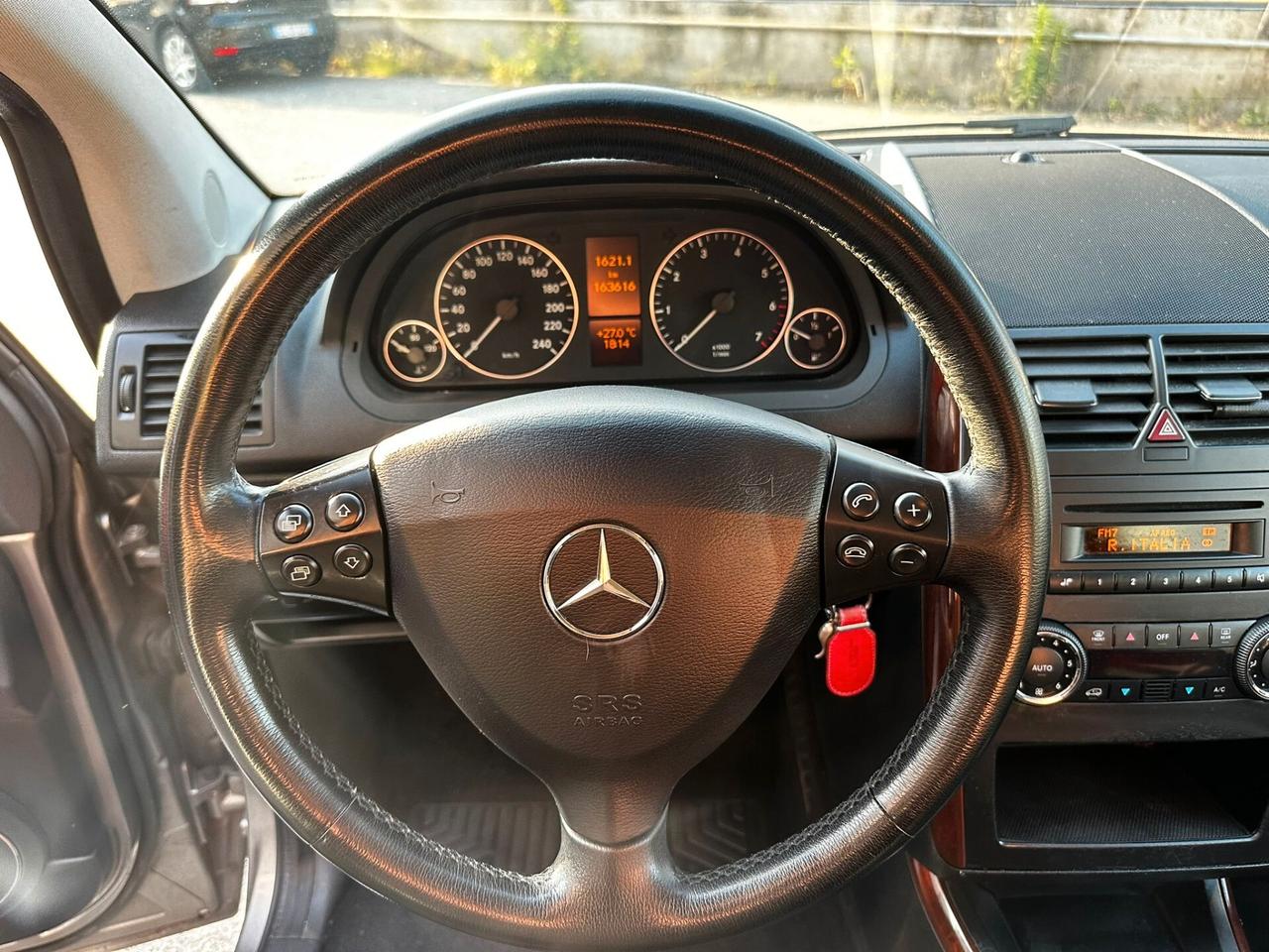 Mercedes-benz A 150 A 150 Avantgarde