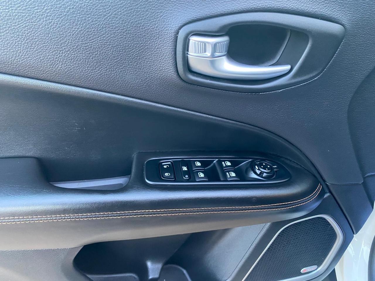 Jeep Compass 2.0 Multijet II 4WD Limited