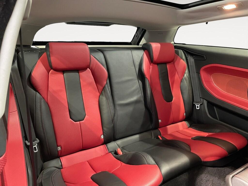 Land Rover Range Rover Evoque 3p 2.0 si4 Dynamic auto