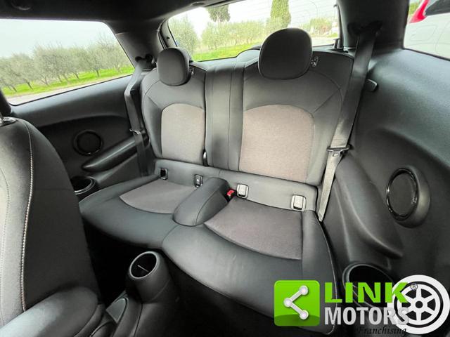 MINI Cooper D 1.5 Cooper D Hype