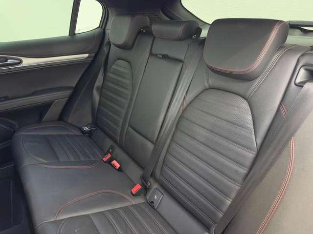 Alfa Romeo Stelvio 2.2 TD 210 CV AT8 Q4 COMPETIZIONE