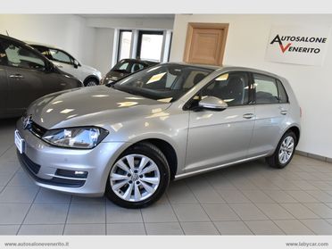 VOLKSWAGEN Golf 1.6 TDI 110 CV 5p. Business BMT