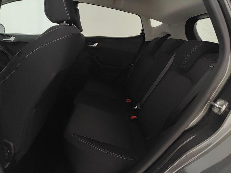 Ford Fiesta Active 1.0 Ecoboost 100 CV Start&Stop