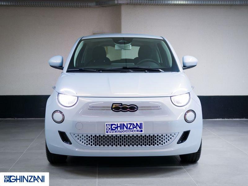 FIAT 500 500e Berlina 23,8 kWh Pop