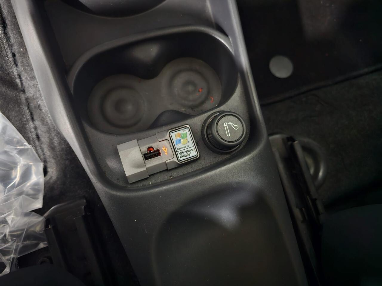 NUOVA FIAT 500 SPORT 1.4 T-JET 100CV