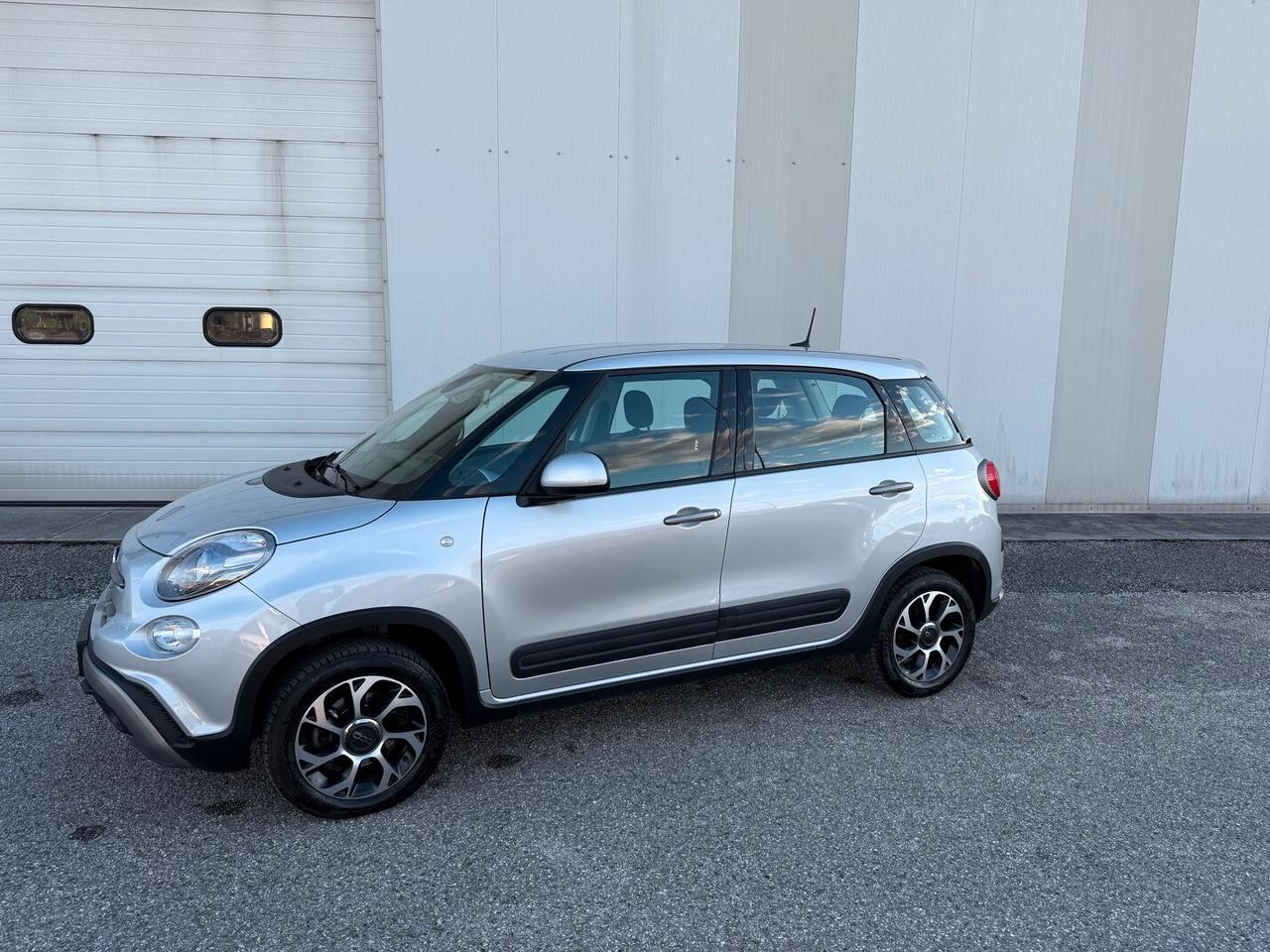 Fiat 500L 1.3 Multijet 95 CV Cross