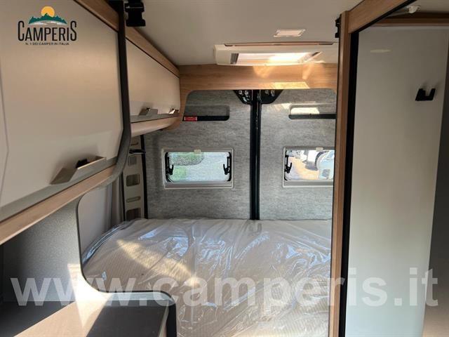 KNAUS KNAUS BOXLIFE 540 MQ PLATINUM SELECTION