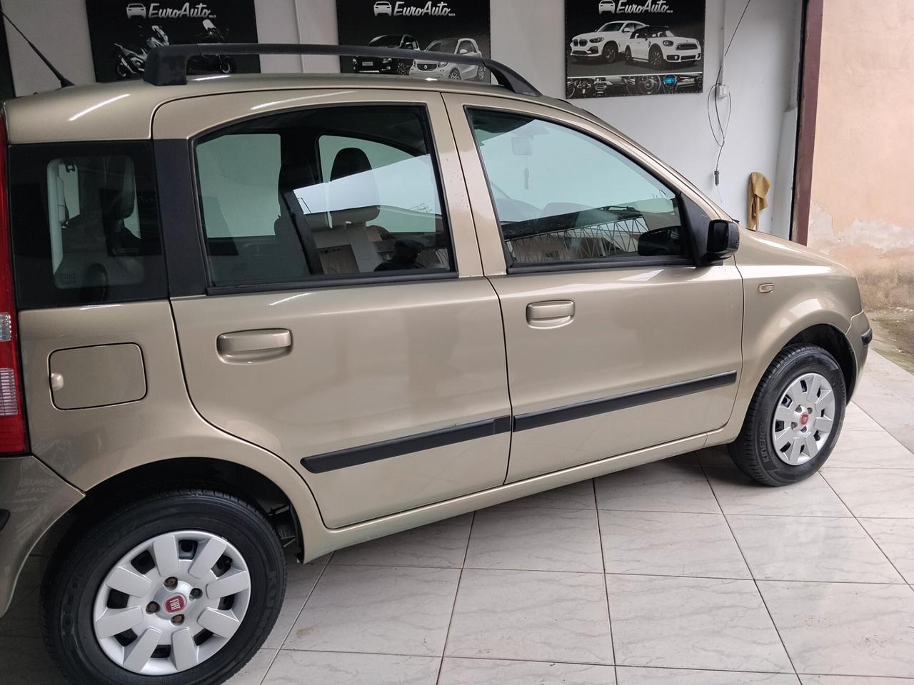 Fiat Panda 1.3 MJT 70CV CON GARANZIA