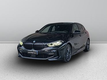 BMW 118d Msport auto