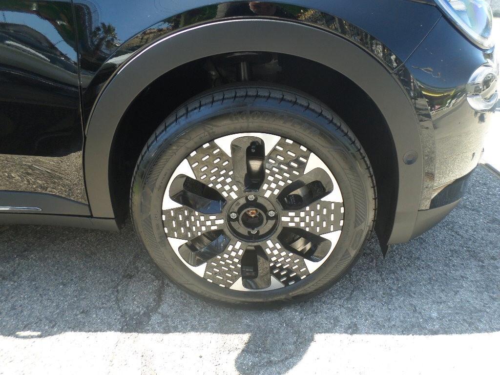 Fiat 600 Hybrid 100 CV DCT MHEV La Prima