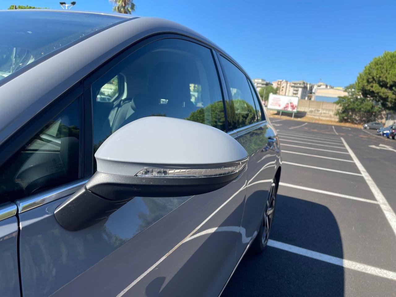 Volkswagen Golf 1.4 eHybrid PHEV Style #12026