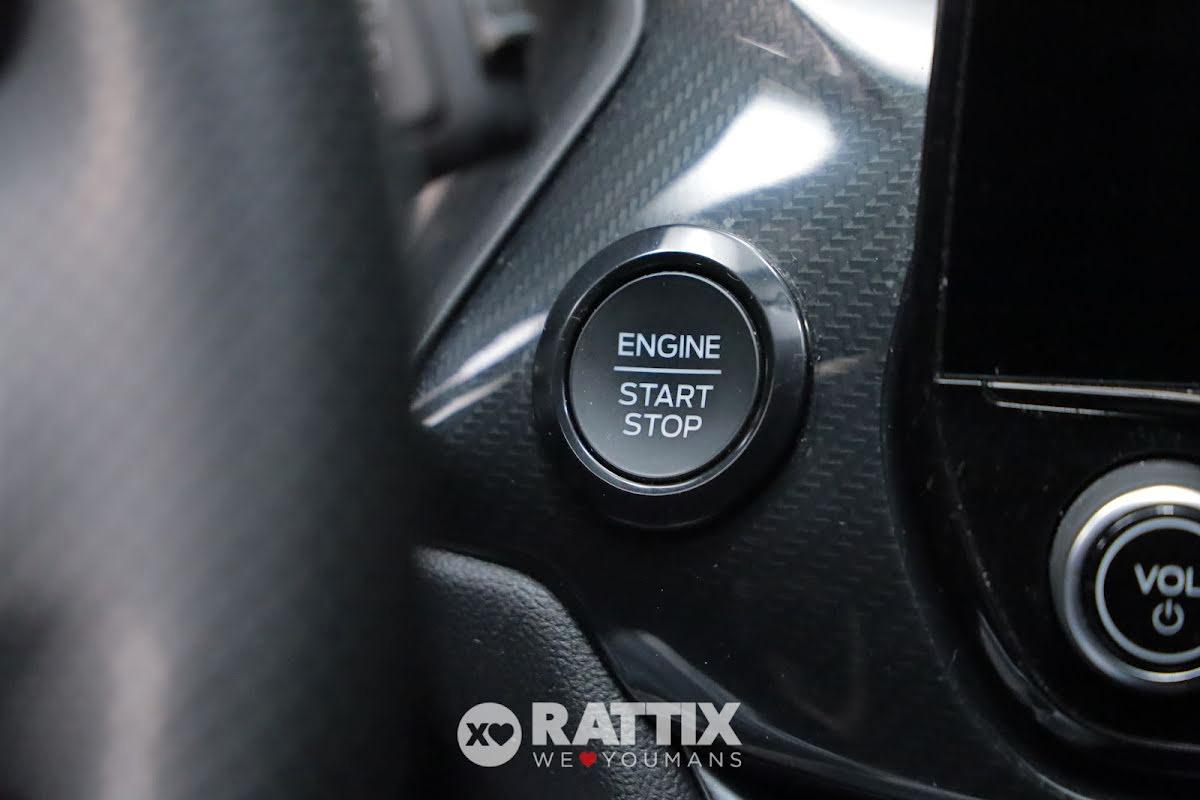 Ford Puma 1.0 ecoboost h 125CV ST-Line