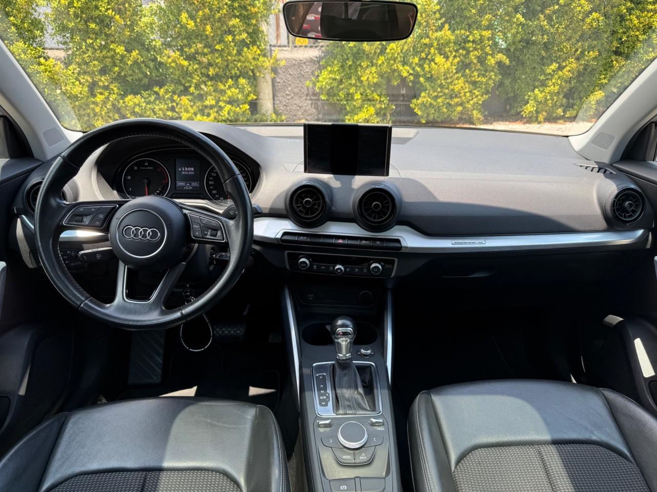 Audi Q2 2.0 TDI 190 CV quattro S tronic S line Edition