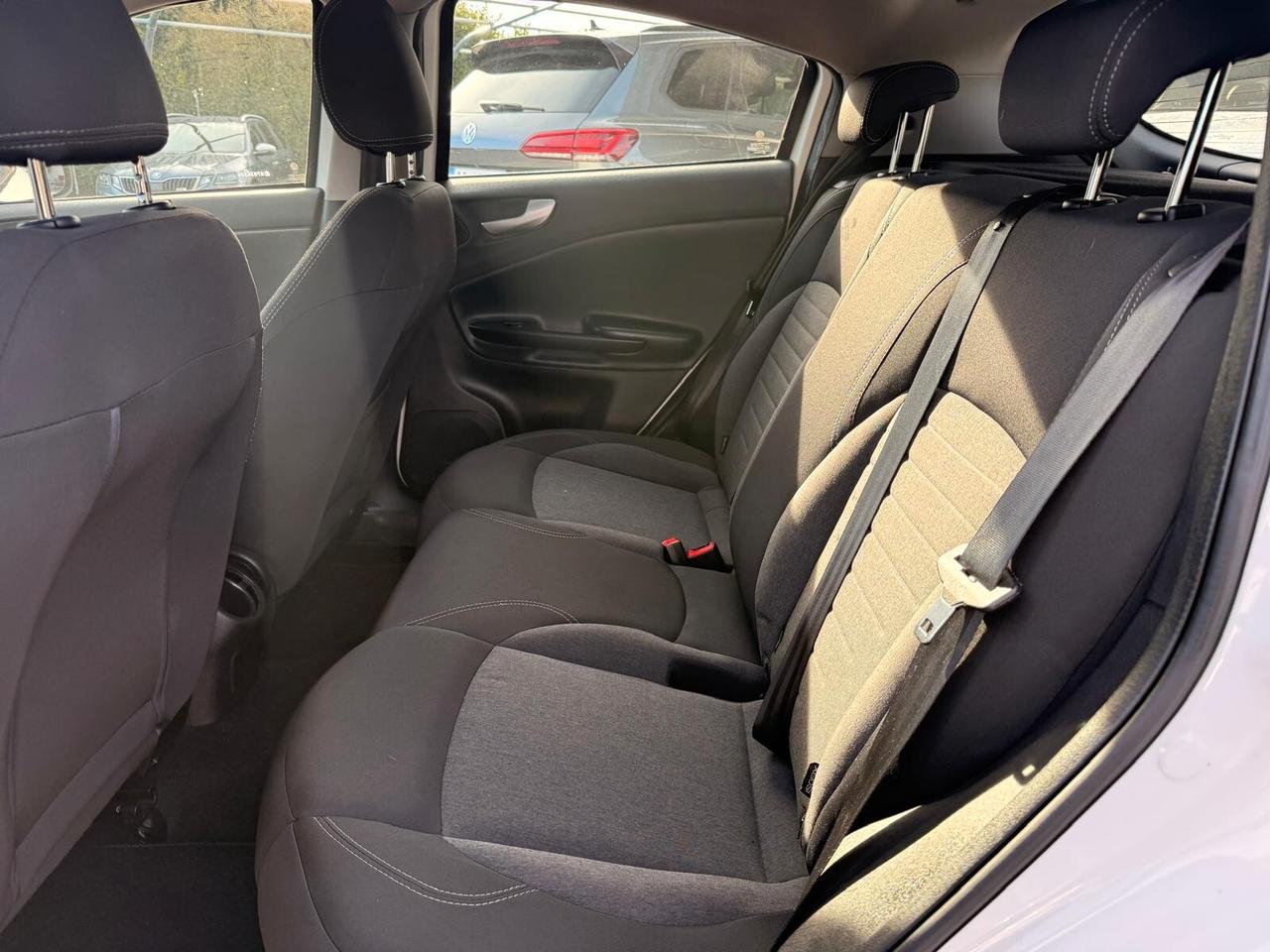 Alfa Romeo Giulietta 1.6 JTDm 120 CV cerchi 18" QV