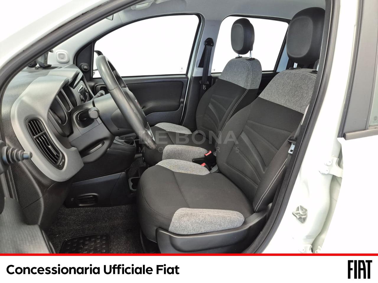 Fiat Panda 0.9 t.air t. wild 4x4 s&s 85cv