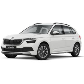 SKODA Kamiq 1.0 G-Tec Style