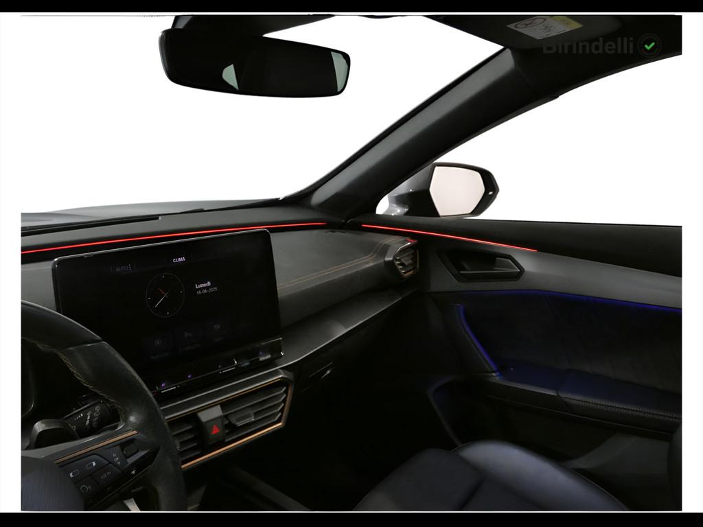 CUPRA Formentor - Formentor 2.0 TDI 4Drive DSG