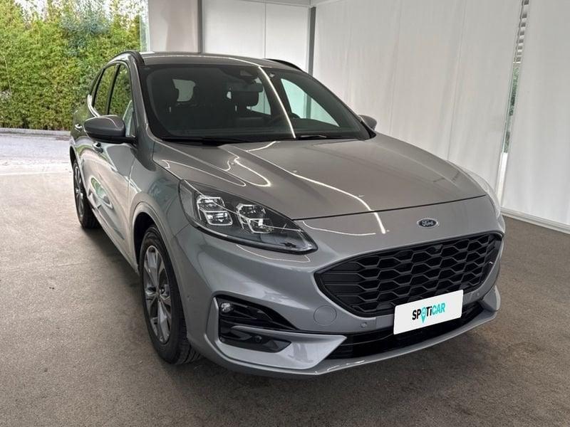 Ford Kuga 2.5 Benz FHEV 190CV 2WD ST-Line X Des At