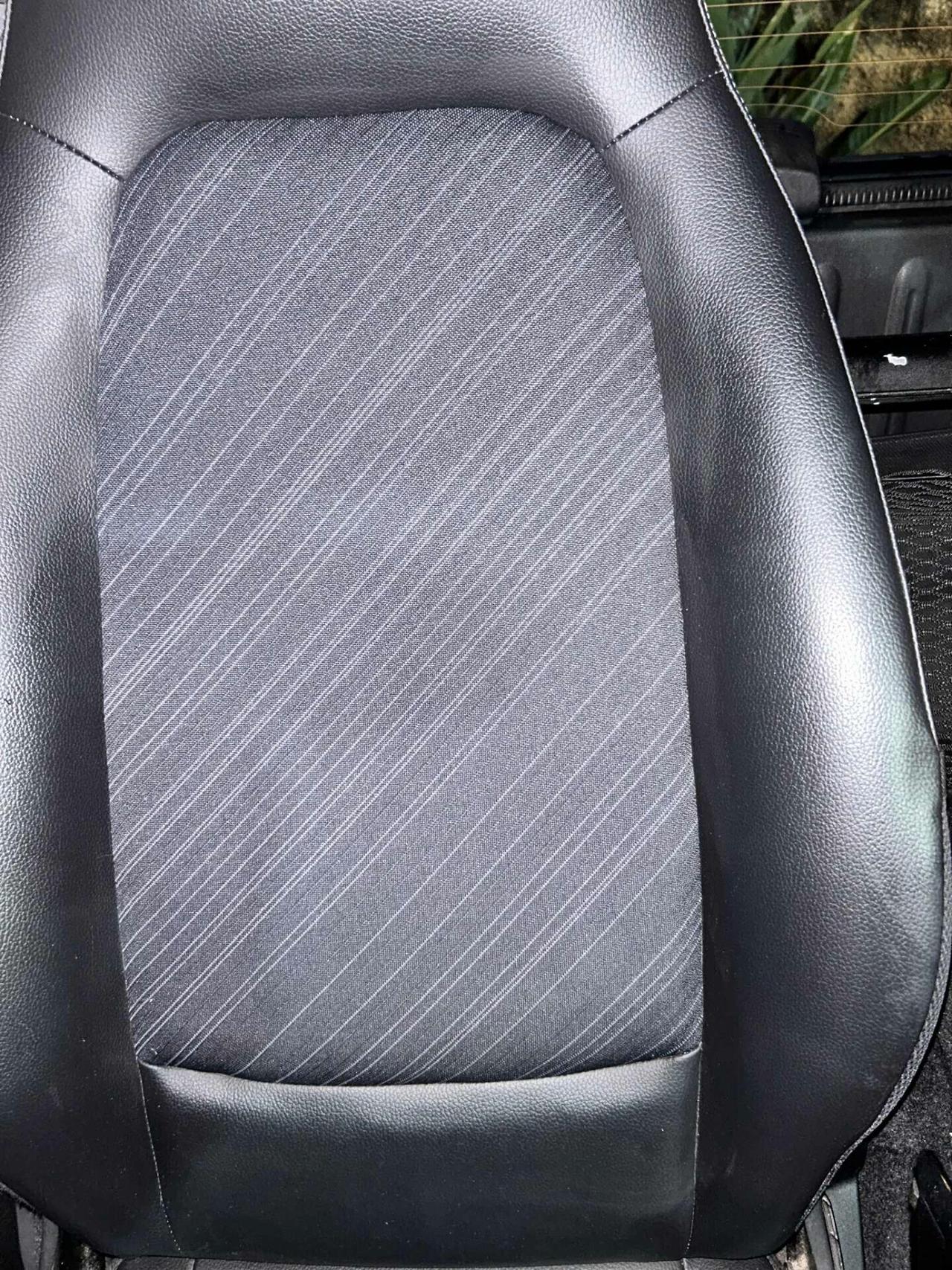 SMART FORTWO TURBO 84CV 1.0 2012 PULSE F1