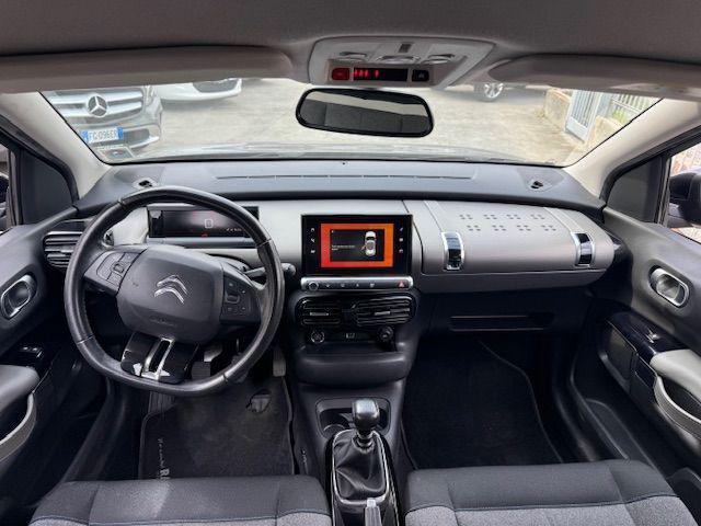 CITROEN C4 Cactus BlueHDi 100 S&S Shine