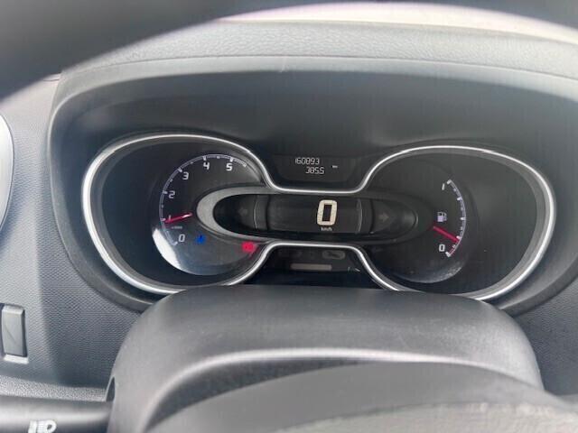 Fiat Talento 1.6 Ecojet PC-TN Furgone 10q 95cv MOTORE NUOVO