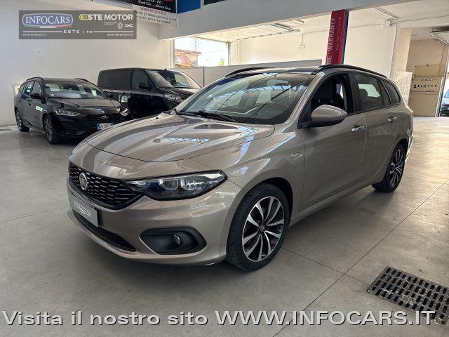 FIAT Tipo SW 1.4 T-Jet 120CV Lounge
