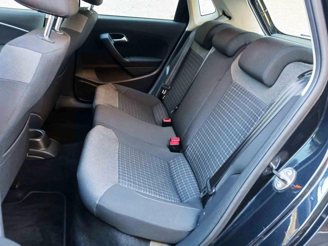 Volkswagen Polo 1.4 TDI Euro 6 - PERFETTA IN TUTTO