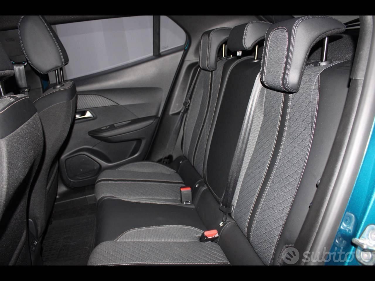 PEUGEOT 2008 2 serie - 2008 PureTech 130 S&S EAT8