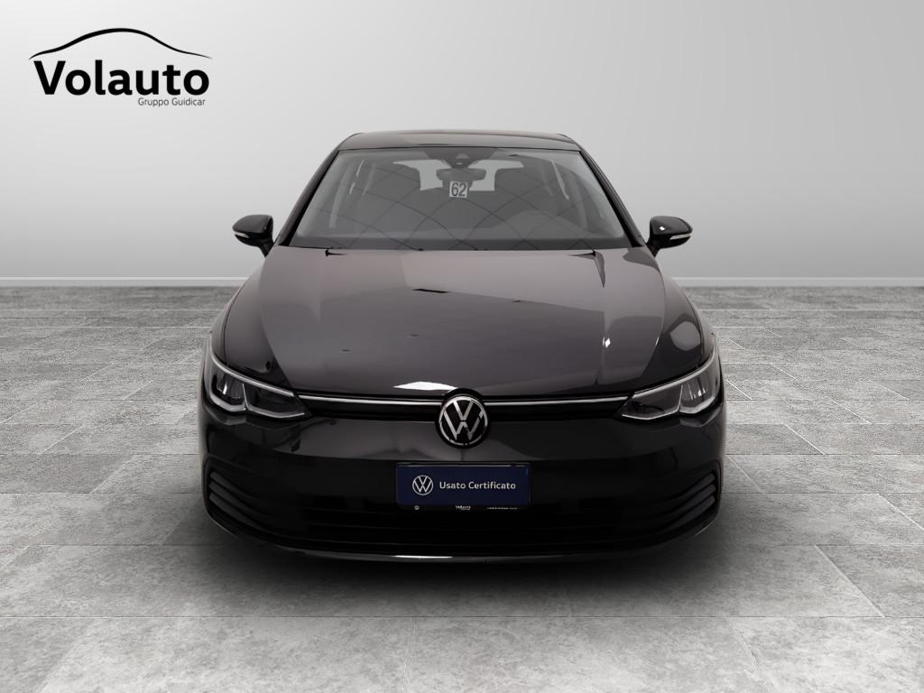 VOLKSWAGEN Golf VIII 2020 - Golf 1.5 tsi evo Life 130cv