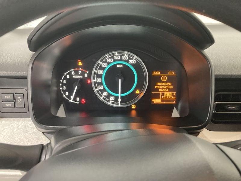 Suzuki Ignis 1.2 Hybrid Cool 2WD