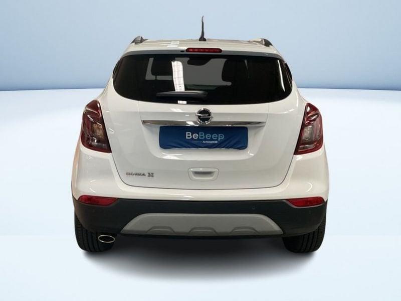 Opel Mokka X 1.6 CDTI ULTIMATE S&S 4X2 110CV MY18
