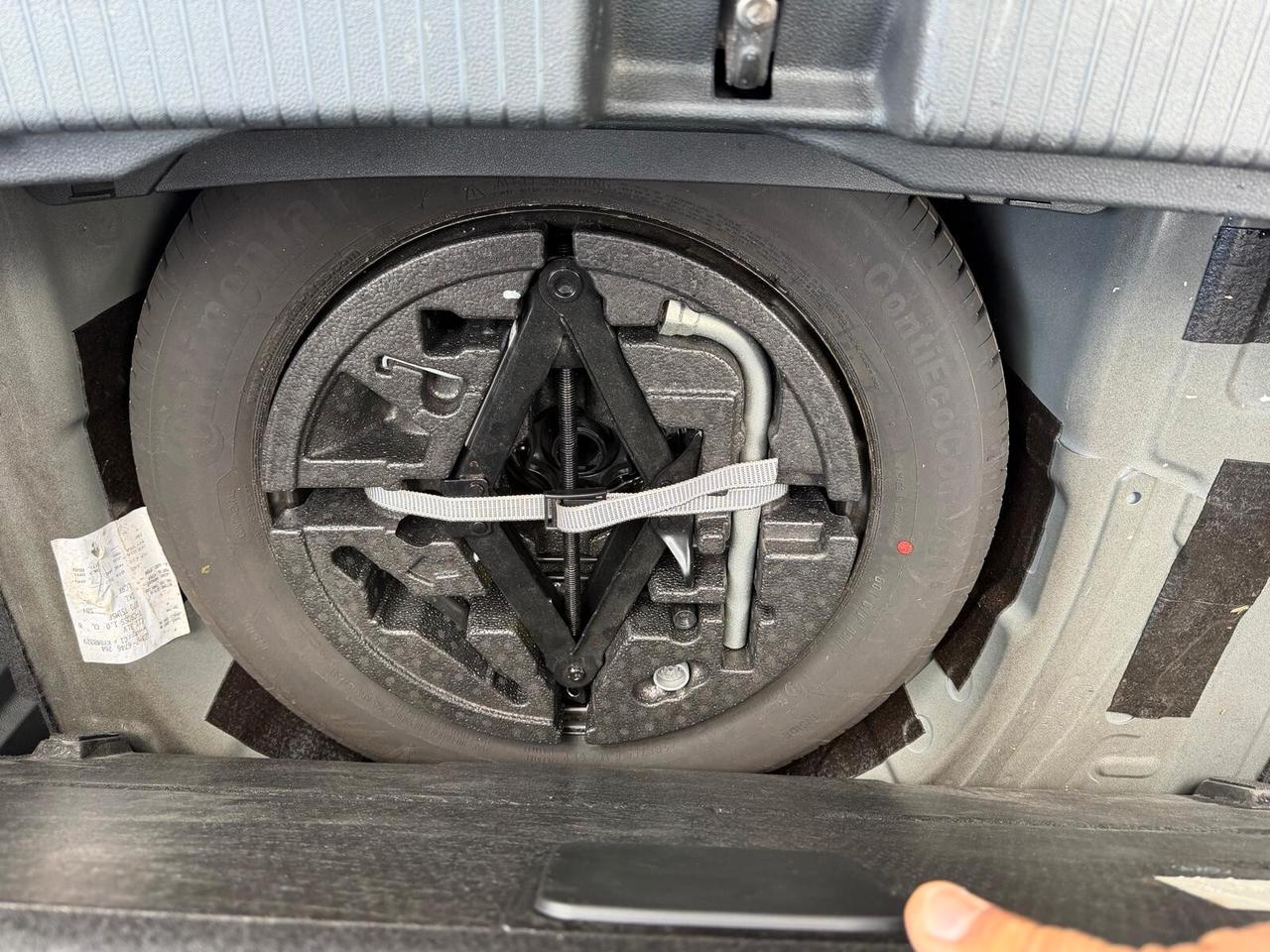 Volkswagen T-Cross 1.0 TSI 115 CV - benz - 2020