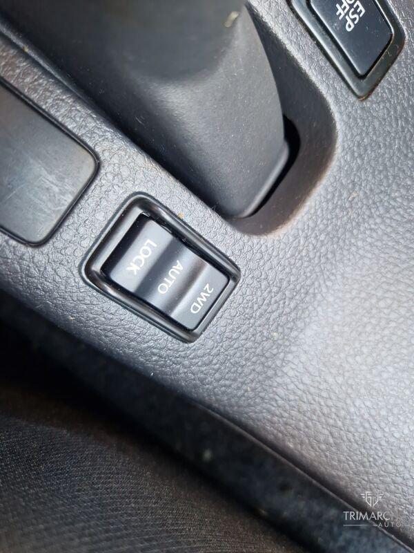 FIAT Sedici 2.0 MultiJet 16v 135cv DPF Emotion 4x4